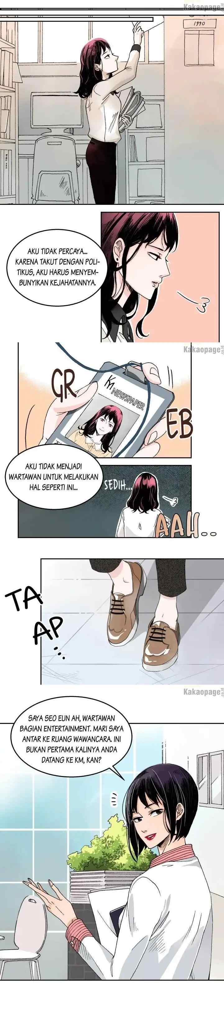 June's Love chapter 1 halaman 12