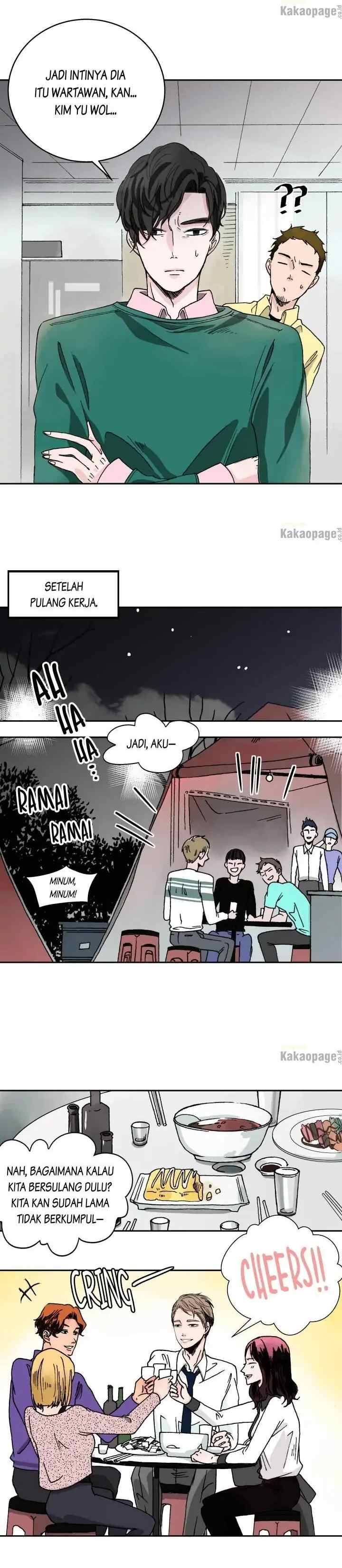 June's Love chapter 1 halaman 15