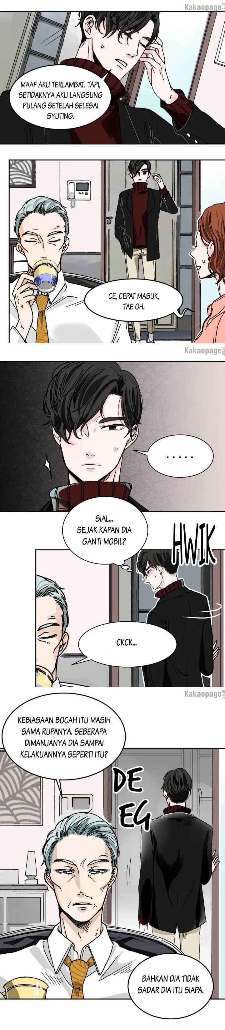 June's Love chapter 1 halaman 7