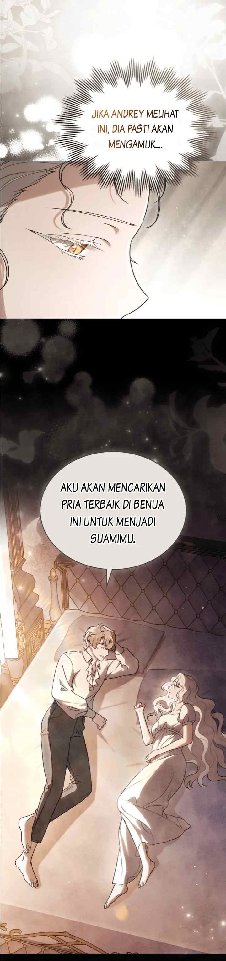 Just a Contract Marriage chapter 14 halaman 4