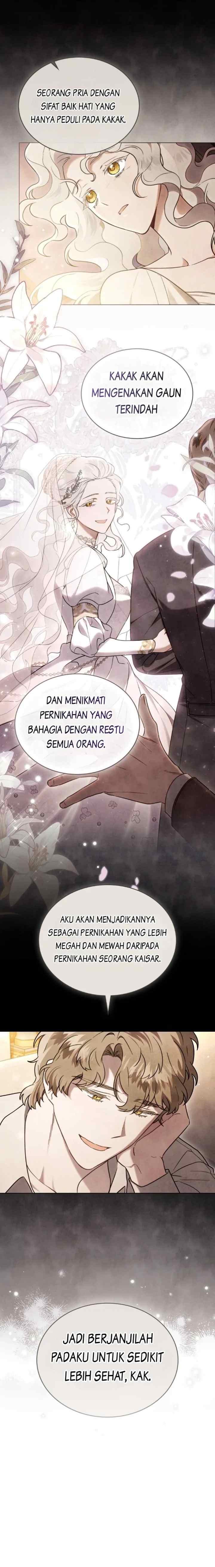Just a Contract Marriage chapter 14 halaman 5
