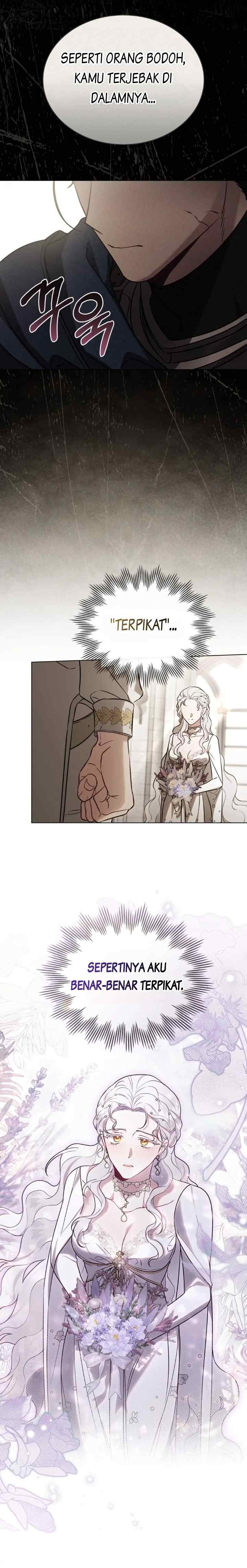 Just a Contract Marriage chapter 14 halaman 10