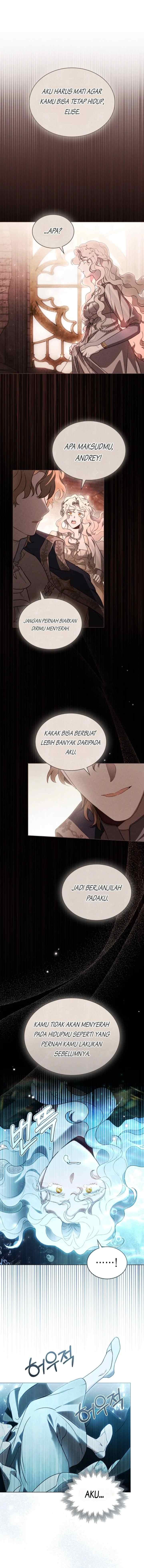 Just a Contract Marriage chapter 17 halaman 8
