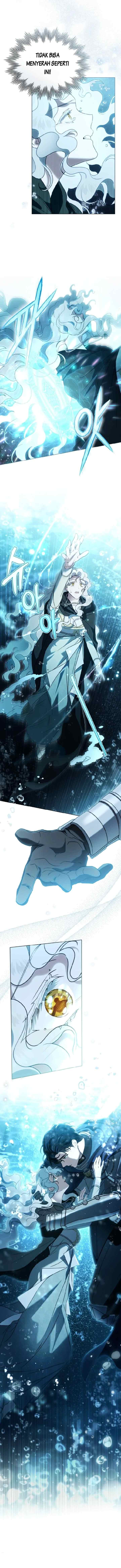 Just a Contract Marriage chapter 17 halaman 9