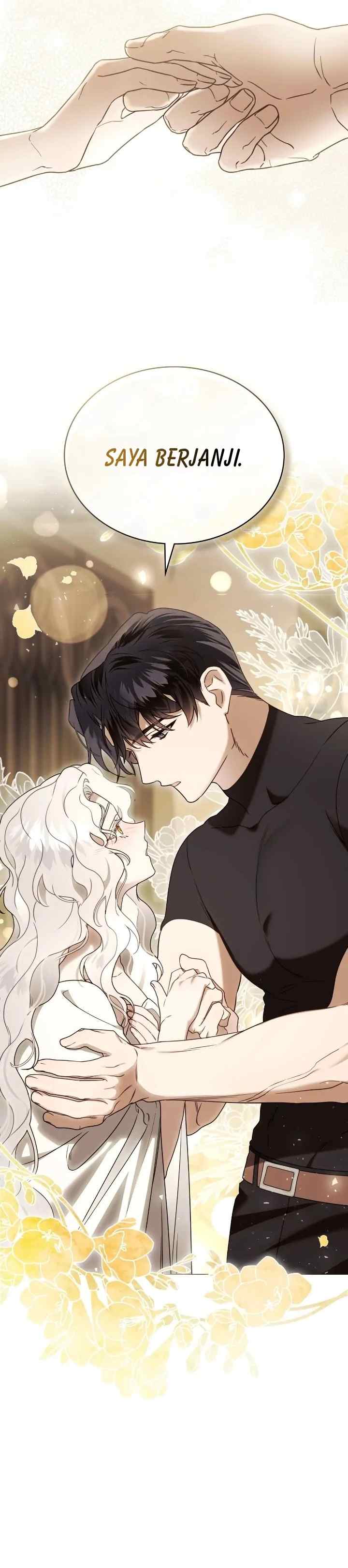 Just a Contract Marriage chapter 19 halaman 14
