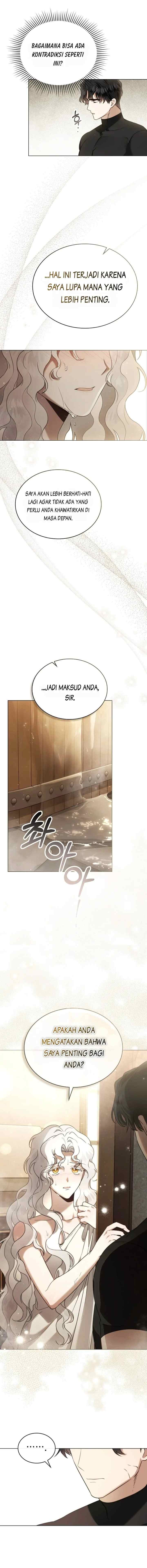 Just a Contract Marriage chapter 19 halaman 9