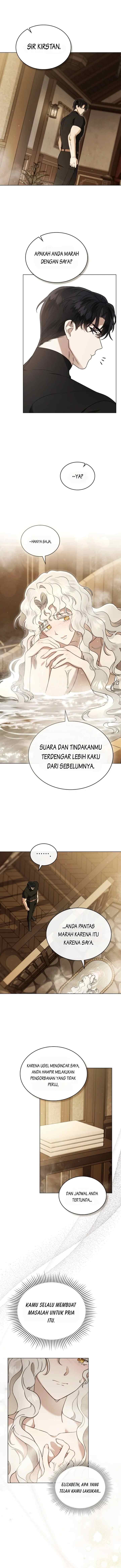 Just a Contract Marriage chapter 19 halaman 6