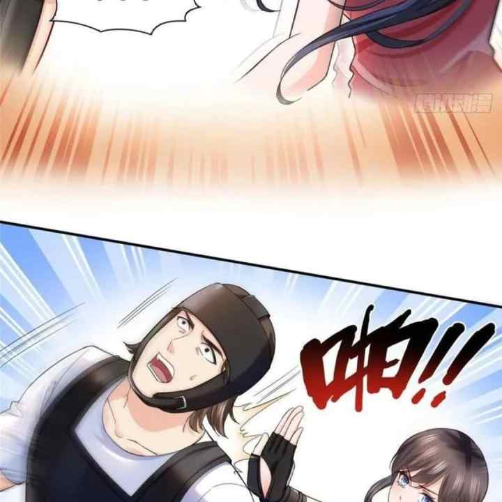 Just Like Cold Light Meets Scorching Sun chapter 132 halaman 12
