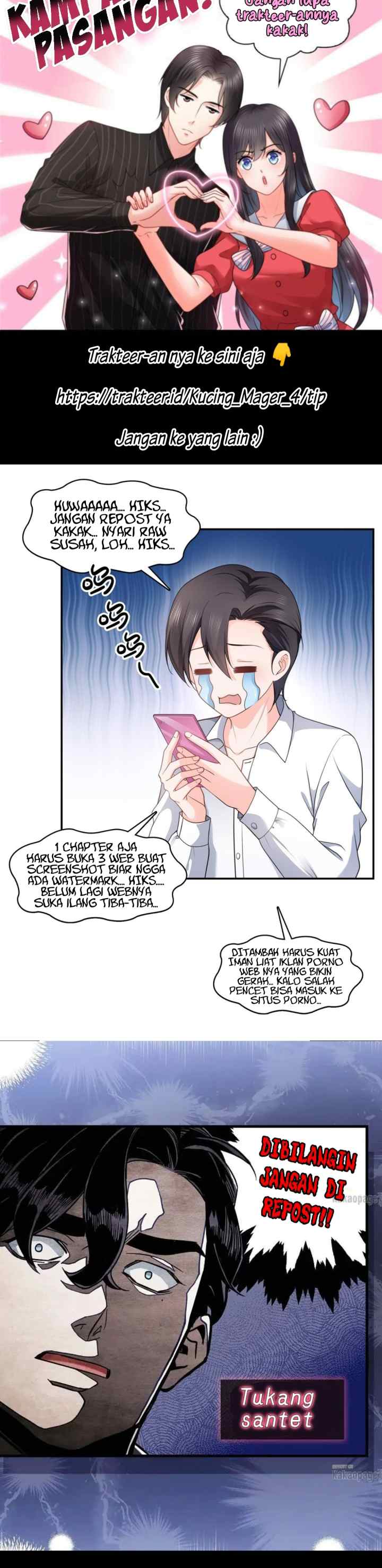 Just Like Cold Light Meets Scorching Sun chapter 132 halaman 18