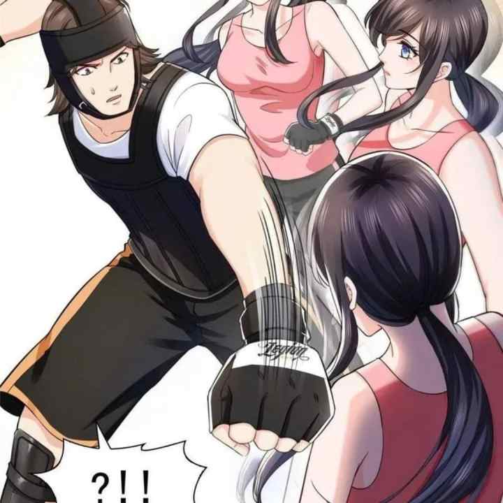 Just Like Cold Light Meets Scorching Sun chapter 132 halaman 11