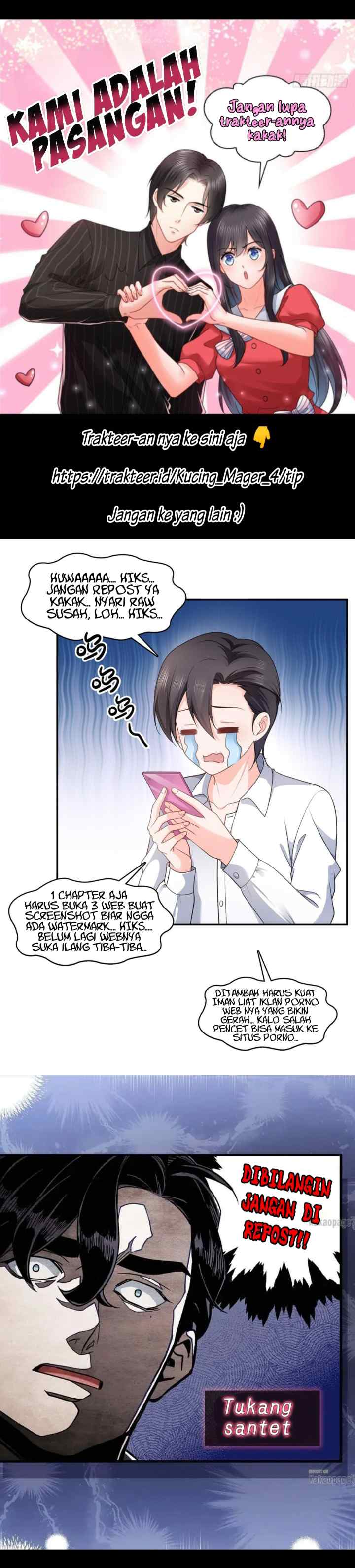 Just Like Cold Light Meets Scorching Sun chapter 133 halaman 13