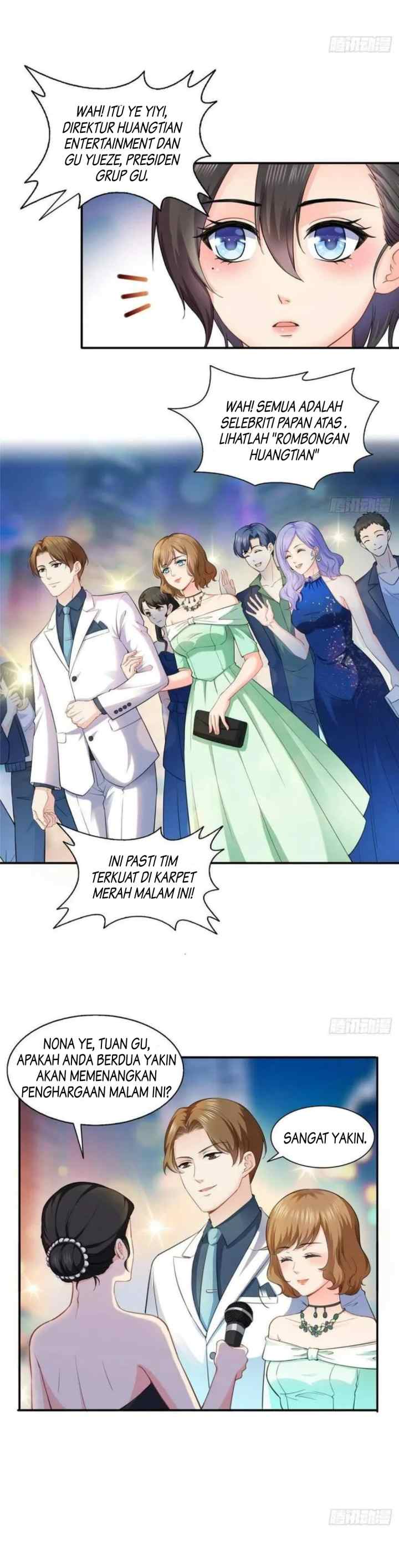 Just Like Cold Light Meets Scorching Sun chapter 133 halaman 12