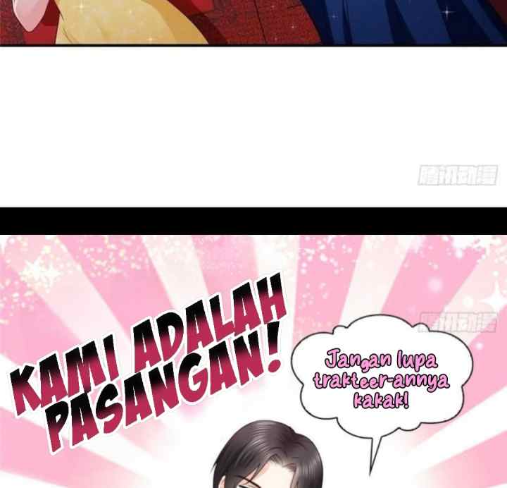 Just Like Cold Light Meets Scorching Sun chapter 134 halaman 16