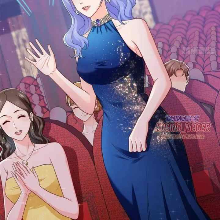 Just Like Cold Light Meets Scorching Sun chapter 134 halaman 15