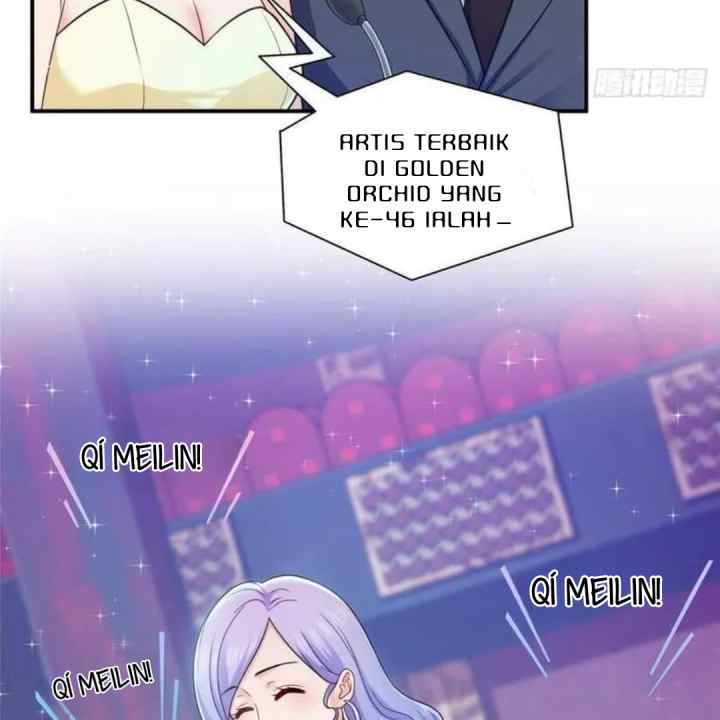 Just Like Cold Light Meets Scorching Sun chapter 134 halaman 14