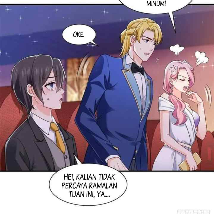Just Like Cold Light Meets Scorching Sun chapter 134 halaman 12
