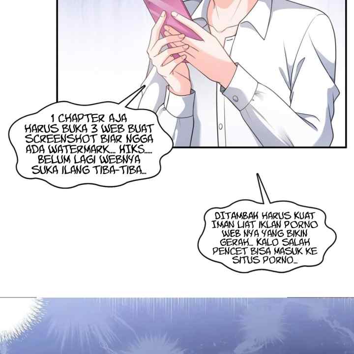 Just Like Cold Light Meets Scorching Sun chapter 136 halaman 16