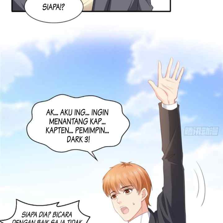 Just Like Cold Light Meets Scorching Sun chapter 136 halaman 12