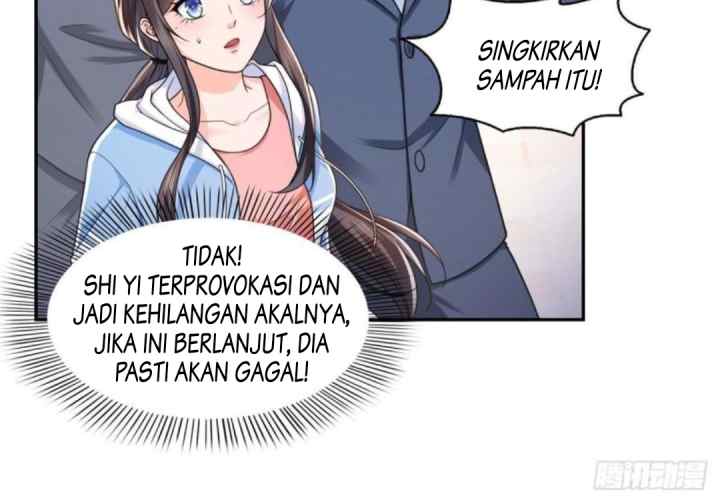 Just Like Cold Light Meets Scorching Sun chapter 137 halaman 18