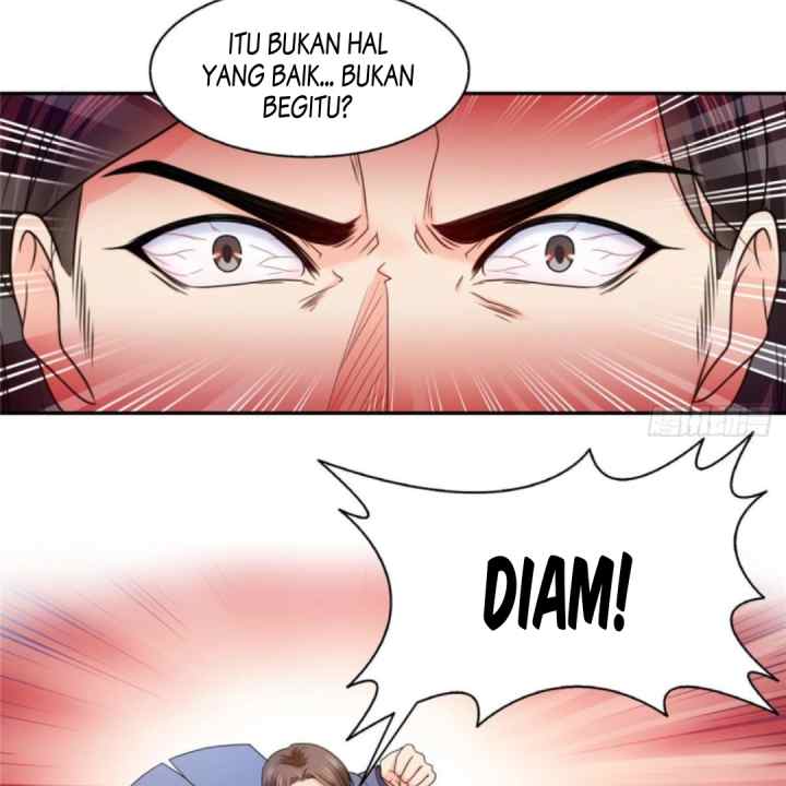 Just Like Cold Light Meets Scorching Sun chapter 137 halaman 15