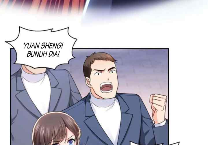 Just Like Cold Light Meets Scorching Sun chapter 137 halaman 17