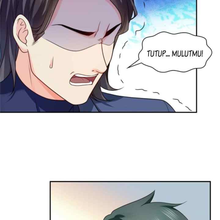 Just Like Cold Light Meets Scorching Sun chapter 137 halaman 13