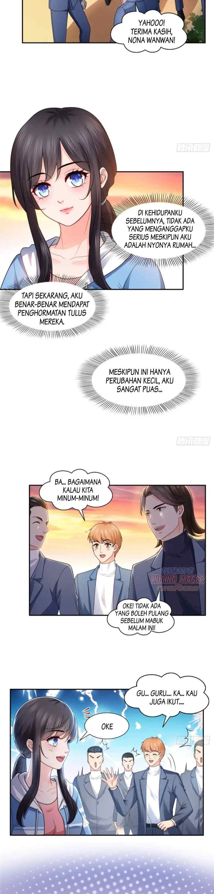 Just Like Cold Light Meets Scorching Sun chapter 139 halaman 11