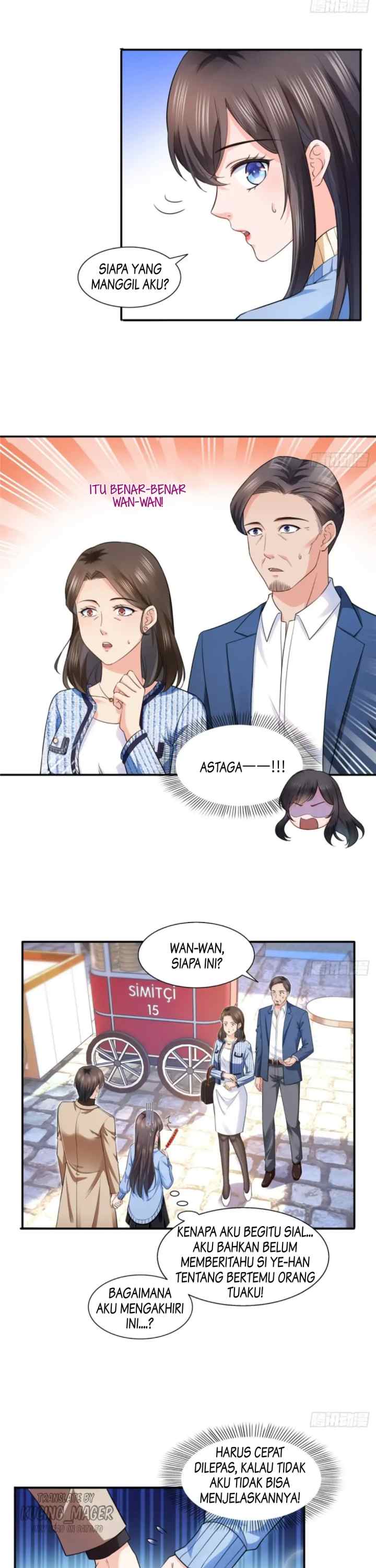 Just Like Cold Light Meets Scorching Sun chapter 140 halaman 12