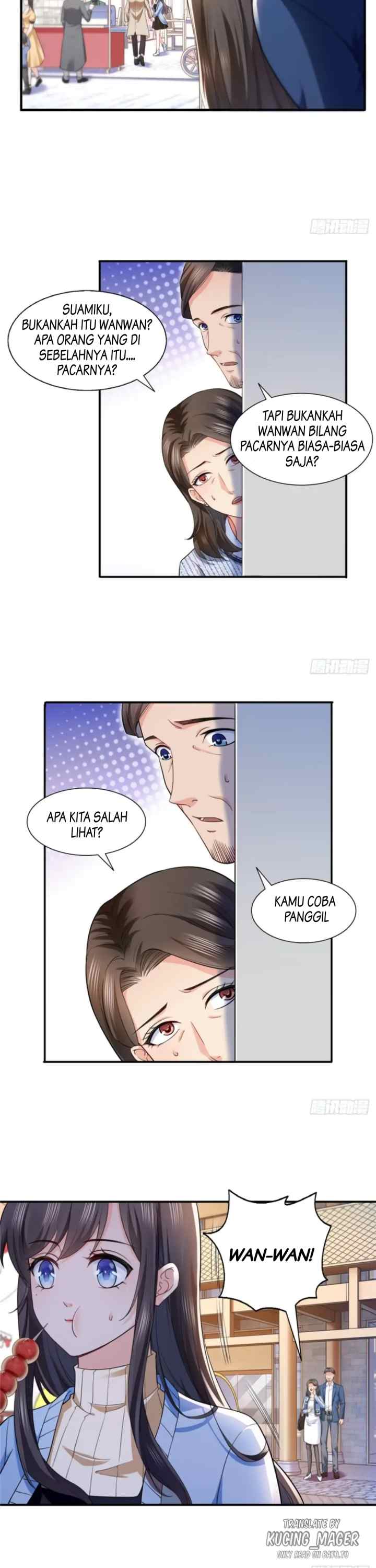 Just Like Cold Light Meets Scorching Sun chapter 140 halaman 11
