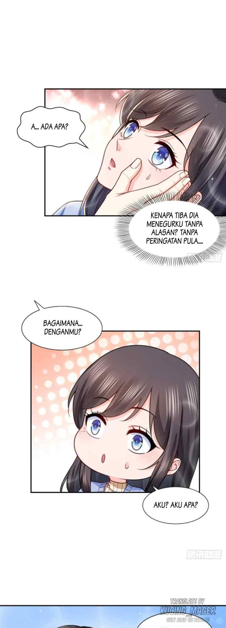 Just Like Cold Light Meets Scorching Sun chapter 142 halaman 10