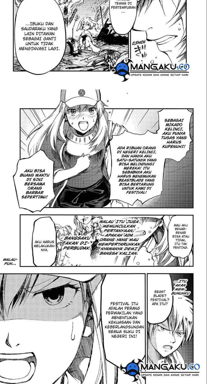 Juushin no Katana chapter 1.2 halaman 15