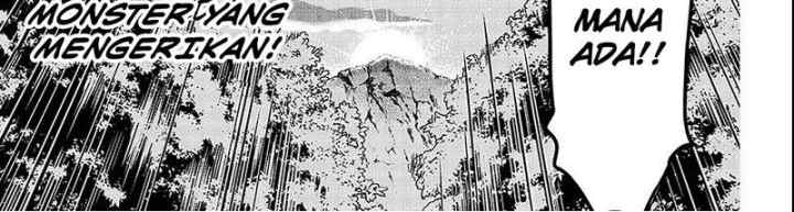 Juushin no Katana chapter 1.3 halaman 17