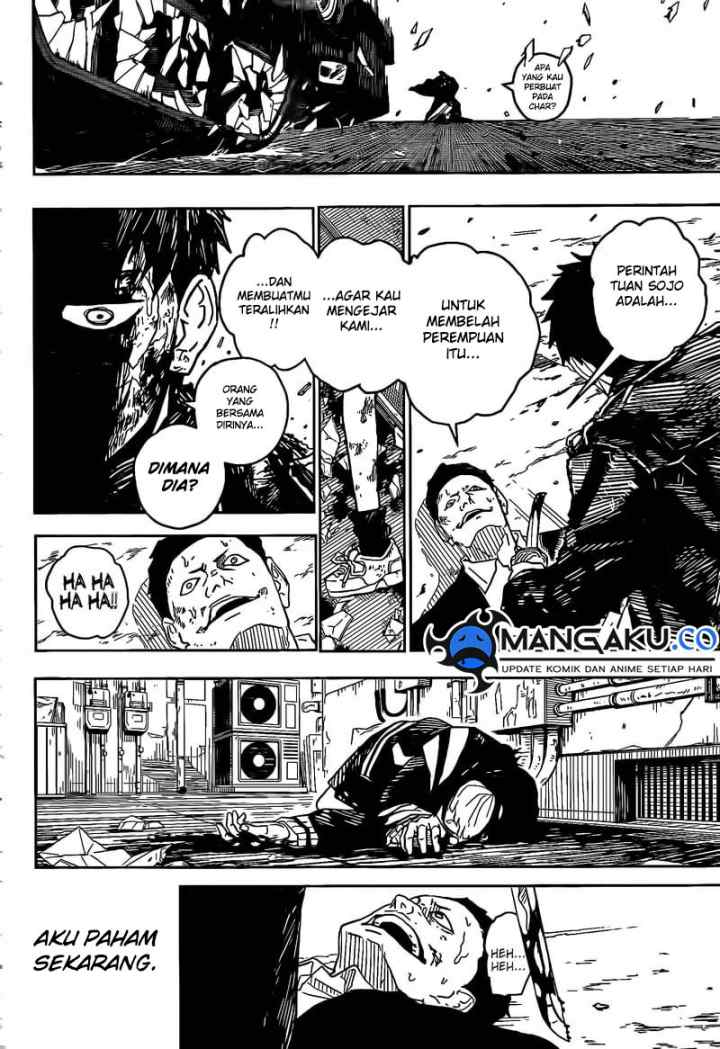 Kagura Bachi chapter 10 halaman 13