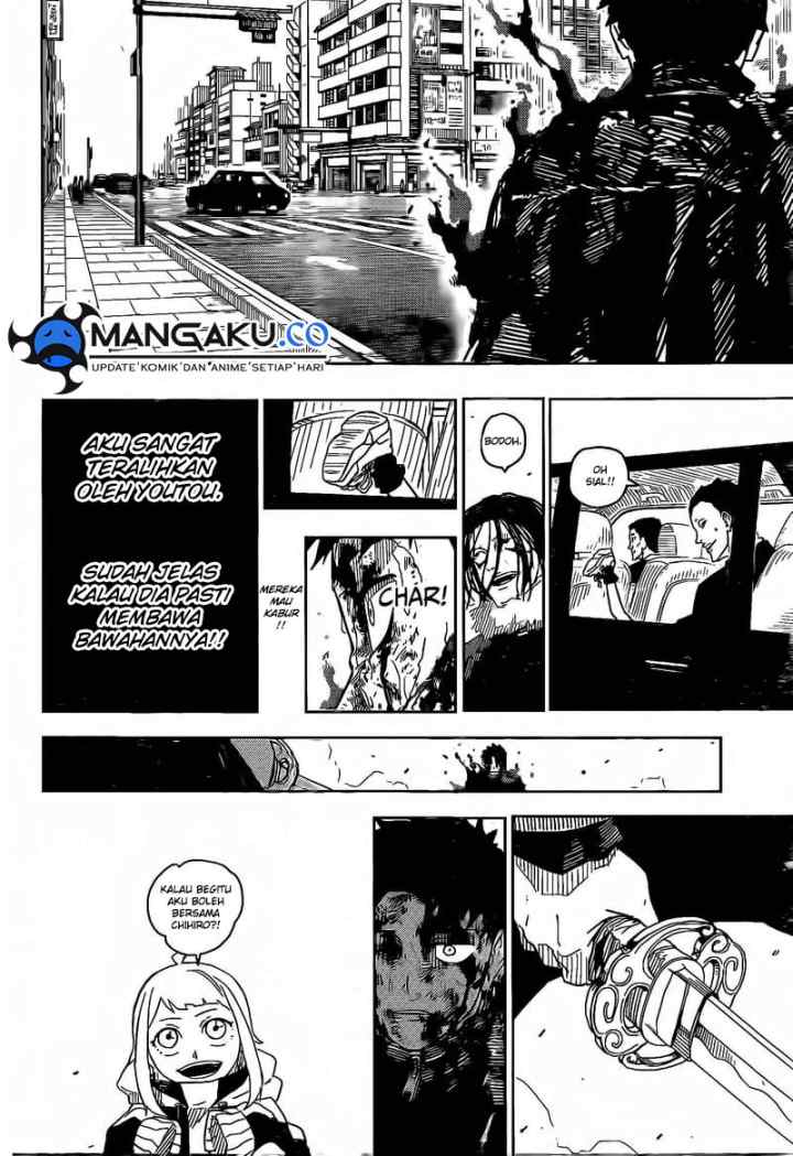 Kagura Bachi chapter 10 halaman 7