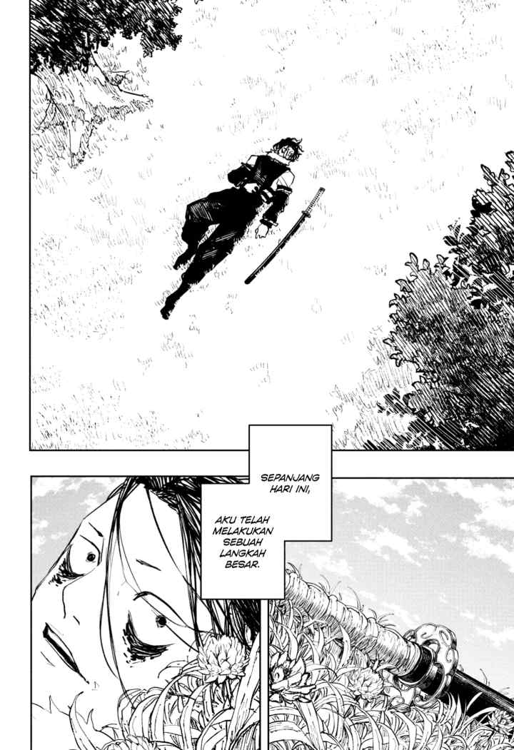 Kagura Bachi chapter 92.5 halaman 4