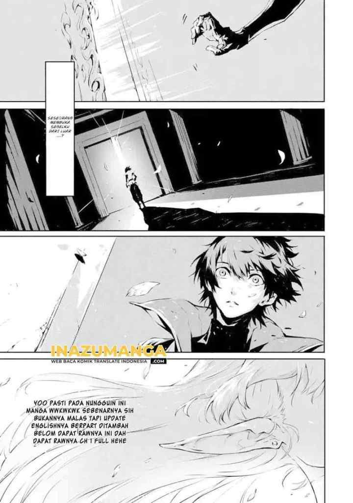 Kamigoroshi no Maou Saijyaku Shuzoku ni Tensei shi Shijyou Saikyou ni naru chapter 1.3 halaman 12