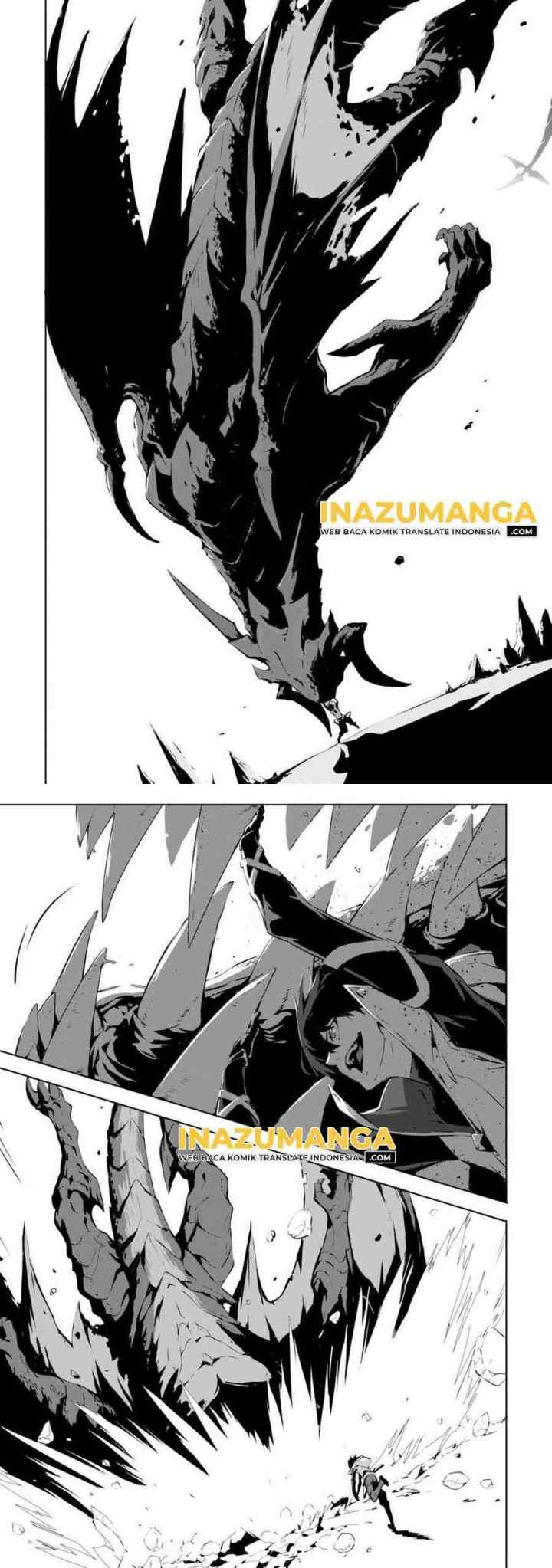 Kamigoroshi no Maou Saijyaku Shuzoku ni Tensei shi Shijyou Saikyou ni naru chapter 1.4 halaman 9