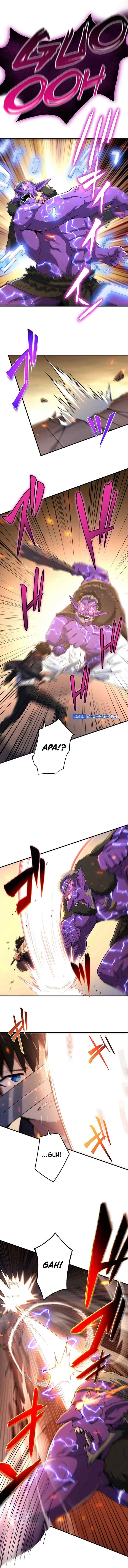 Kamigoroshi no Mohou Tsukai chapter 5 halaman 7
