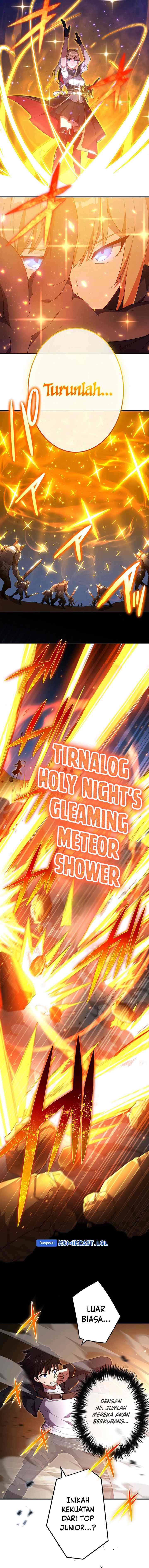 Kamigoroshi no Mohou Tsukai chapter 8 halaman 14