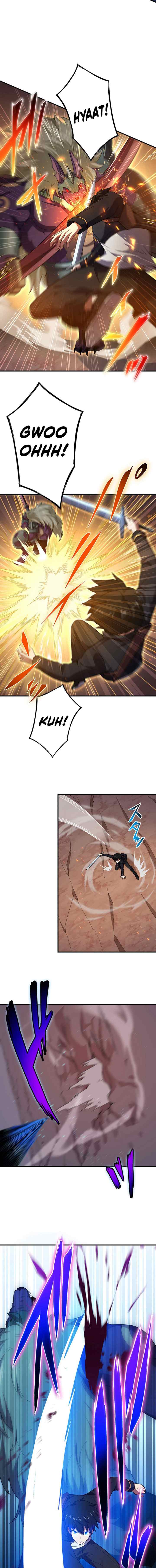 Kamigoroshi no Mohou Tsukai chapter 9 halaman 14