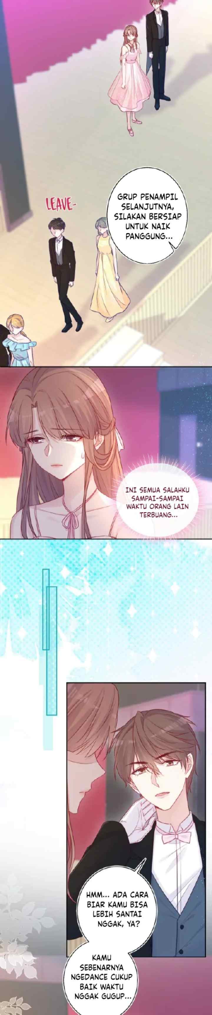 Kanjian Shijian De Shaonv chapter 10 halaman 7