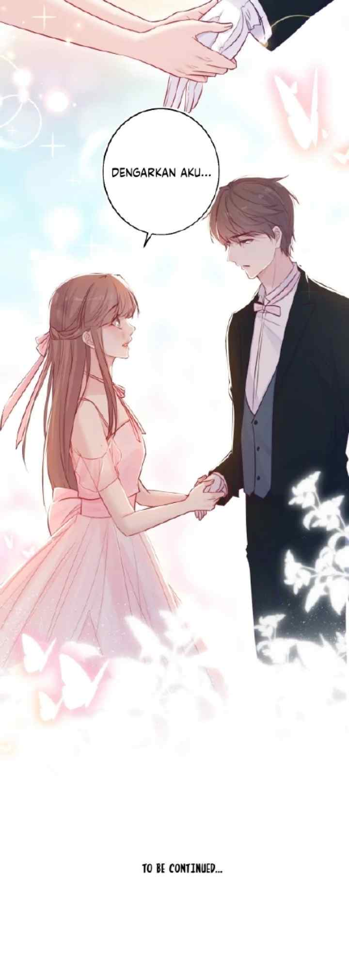 Kanjian Shijian De Shaonv chapter 10 halaman 16