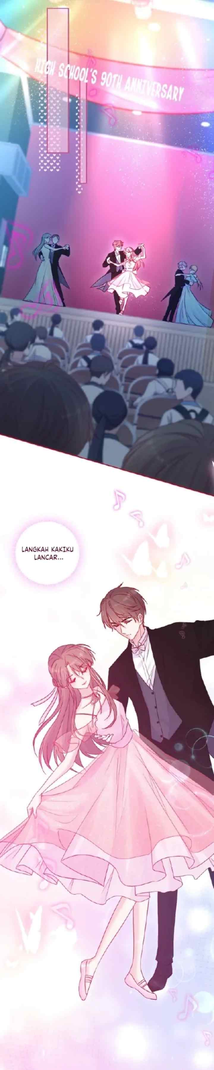 Kanjian Shijian De Shaonv chapter 11 halaman 12