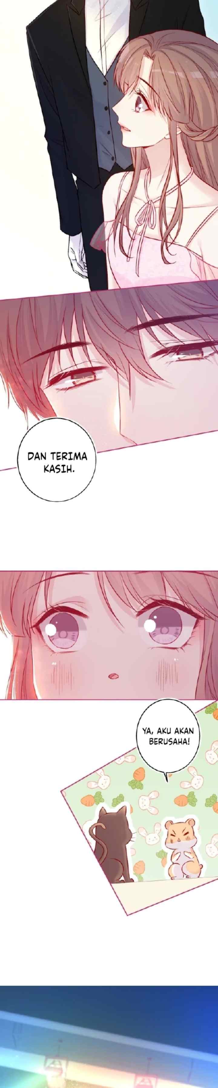 Kanjian Shijian De Shaonv chapter 11 halaman 11