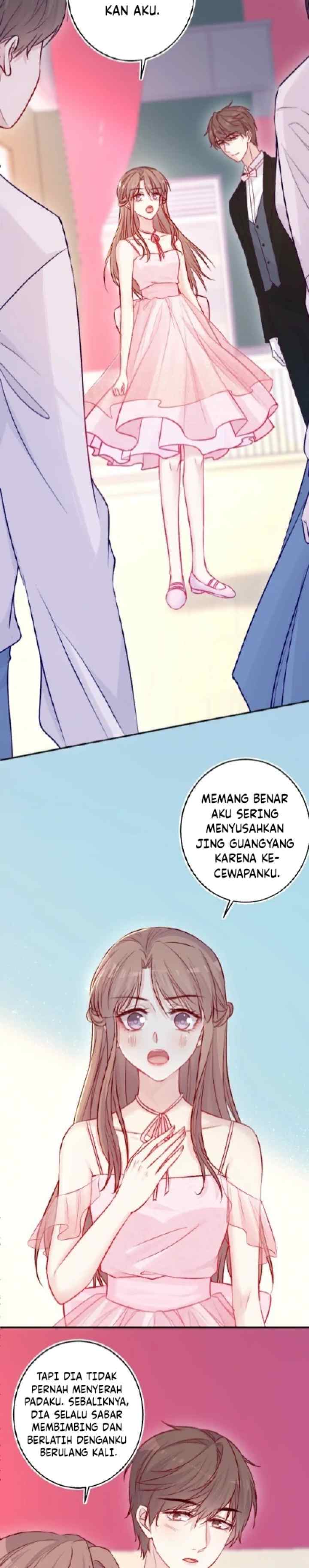 Kanjian Shijian De Shaonv chapter 11 halaman 5
