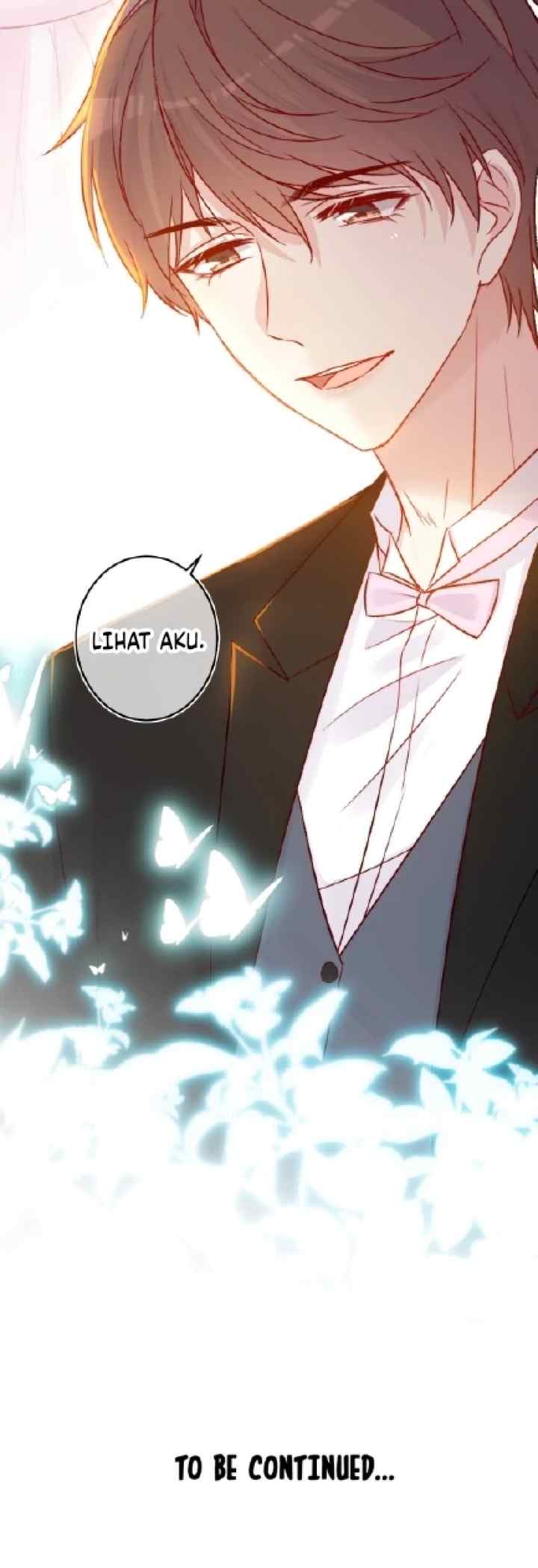 Kanjian Shijian De Shaonv chapter 11 halaman 16
