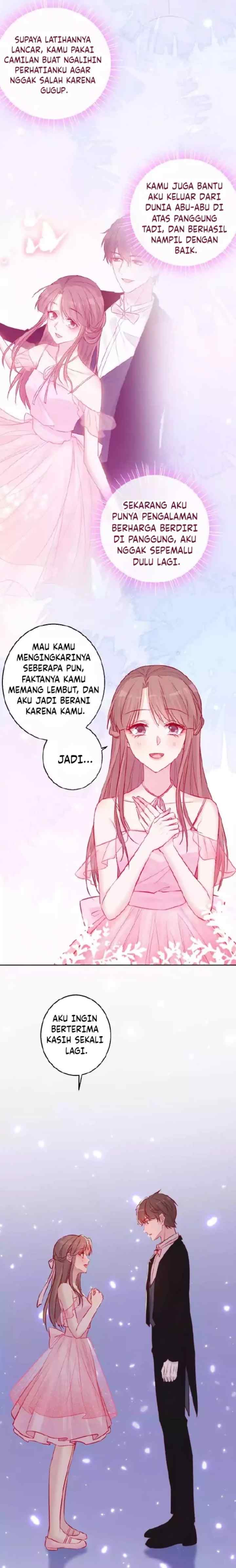 Kanjian Shijian De Shaonv chapter 12 halaman 12
