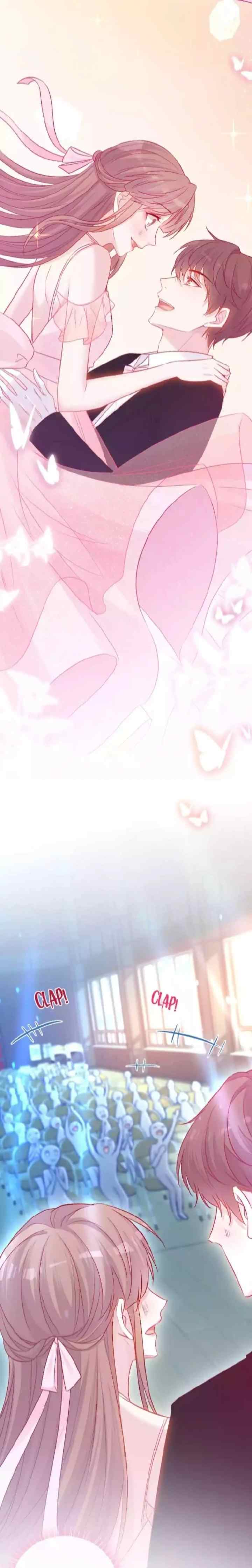 Kanjian Shijian De Shaonv chapter 12 halaman 4
