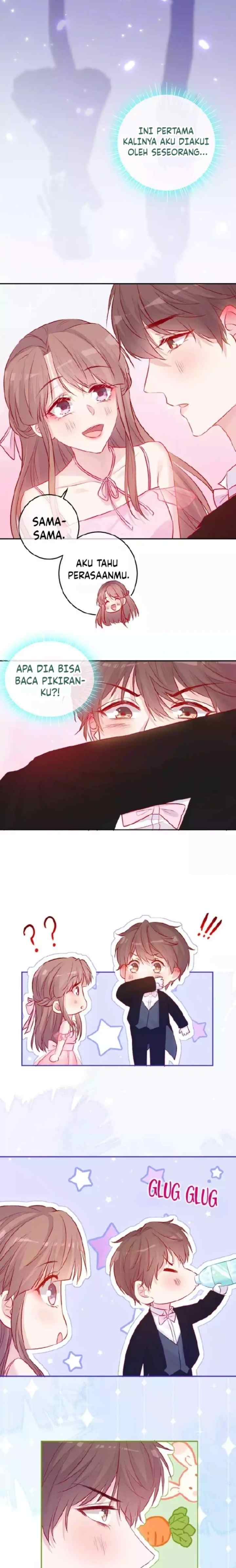 Kanjian Shijian De Shaonv chapter 12 halaman 13