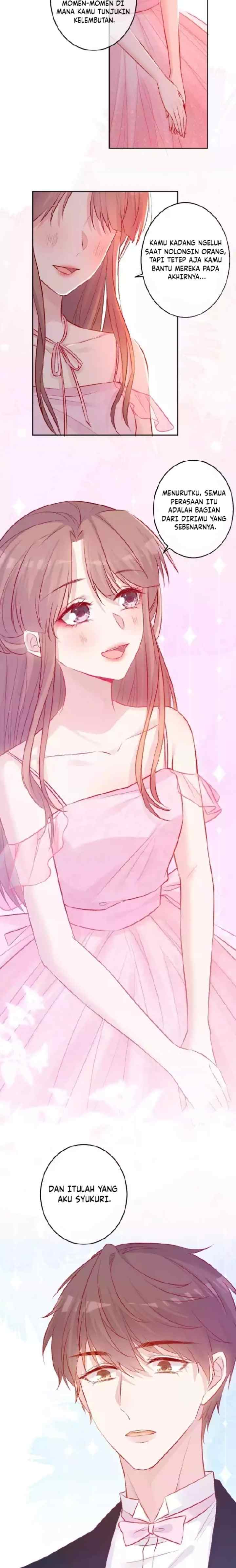 Kanjian Shijian De Shaonv chapter 12 halaman 10